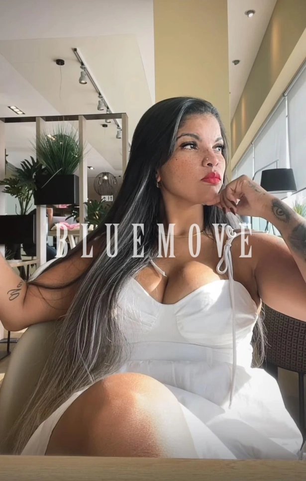 Madrid, Masajes sensitivos, Girlfriend experience, Salidas a eventos