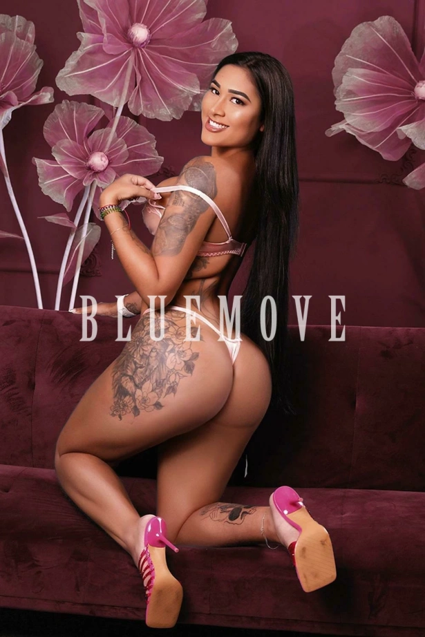 Cenas románticas, Salidas a eventos, Salir de fiesta, Girlfriend experience, Masaje cuerpo a cuerpo, Masajes sensitivos, Masajes a domicilio, Masajes a hoteles, Fantasías y disfraces, Masaje erótico: escorts em Barcelona