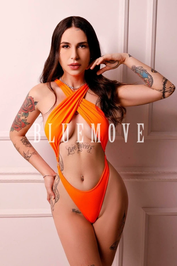 Cenas románticas, Salidas a eventos, Salir de fiesta, Girlfriend experience, Masaje cuerpo a cuerpo, Masajes sensitivos, Masajes a domicilio, Masajes a hoteles, Fantasías y disfraces, Masaje erótico: escorts em Barcelona