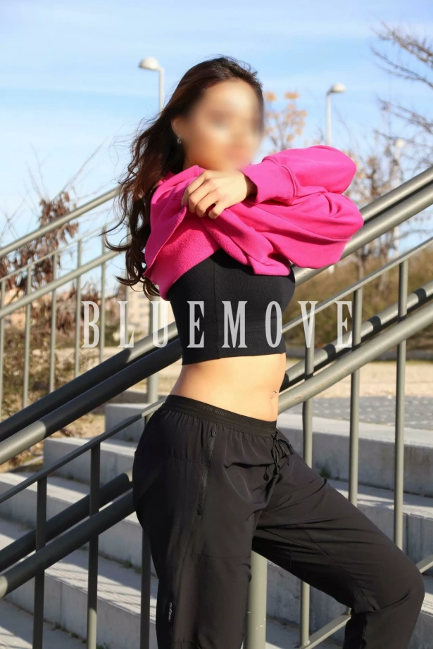 Gema, Hola, soy Gema, una 
