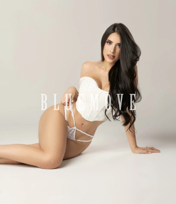 Cenas románticas, Viajes, Salidas a eventos, Salir de fiesta: escorts em Madrid