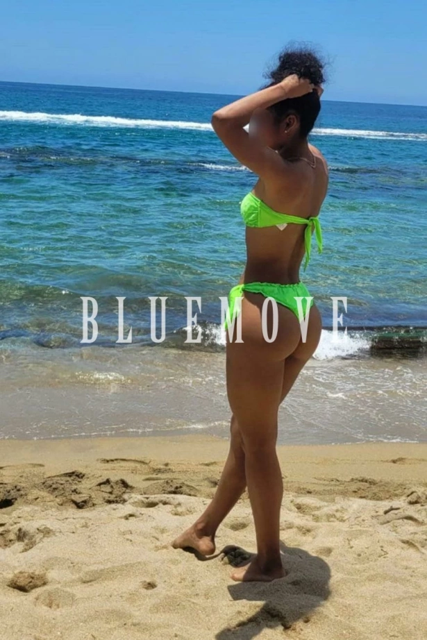 Alejandra, lejandra y soy una escort venezolana de 