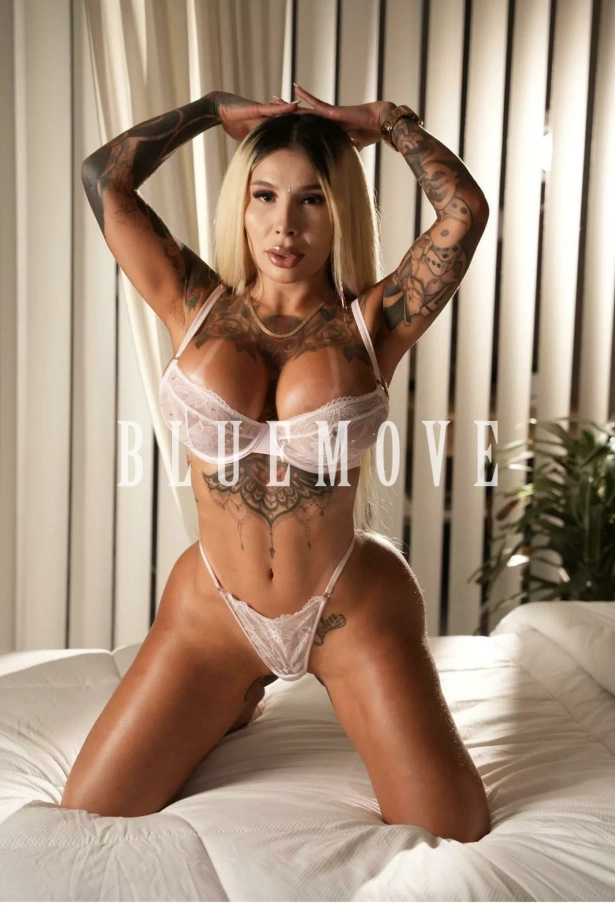 Cenas románticas, Masaje erótico, Viajes, Salidas a eventos, Masaje cuerpo a cuerpo, Masajes a domicilio, Salir de fiesta: escorts em Madrid