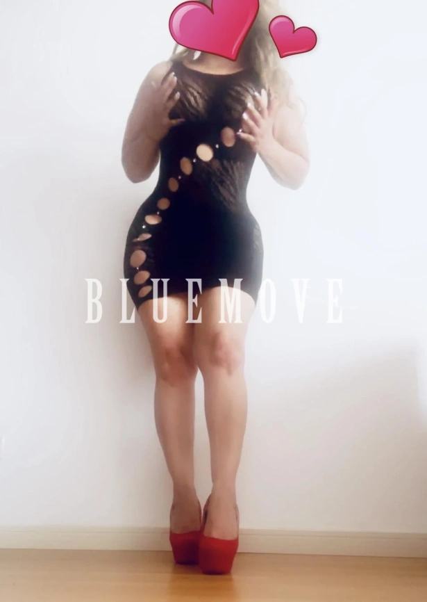 Noa, escorts em Madrid