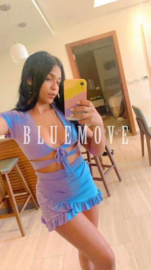 Maria, escorts em Barcelona