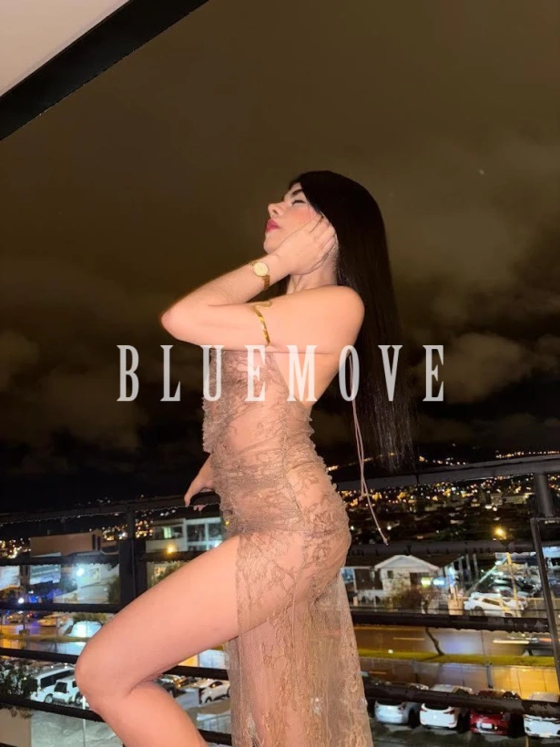 Madrid, Masajes sensitivos, Girlfriend experience, Salidas a eventos