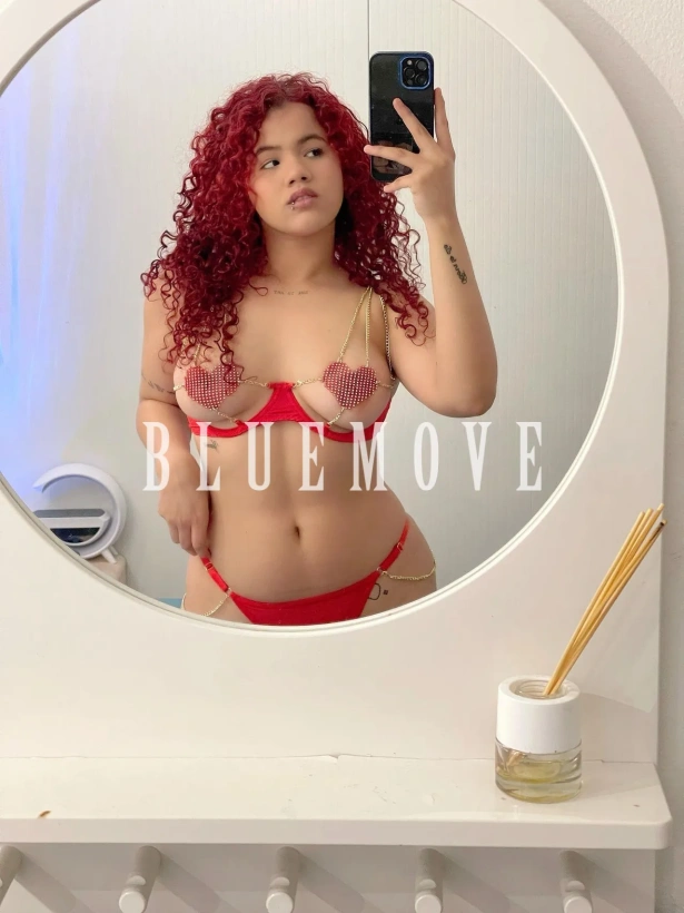 Paola, escorts em Madrid