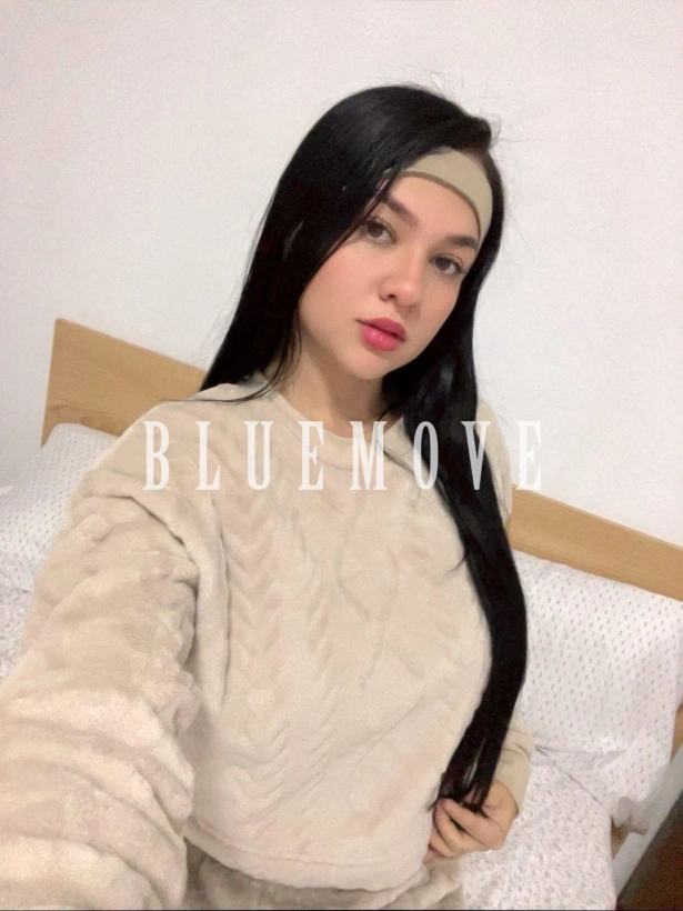 Madrid, Masajes sensitivos, Girlfriend experience, Salidas a eventos