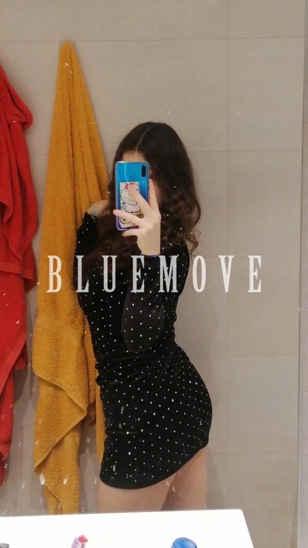 Celeste, escorts em Madrid