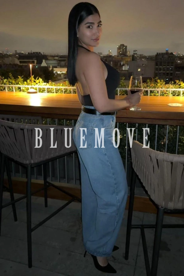 Emily, mily y soy una escort venezolana de 32 a