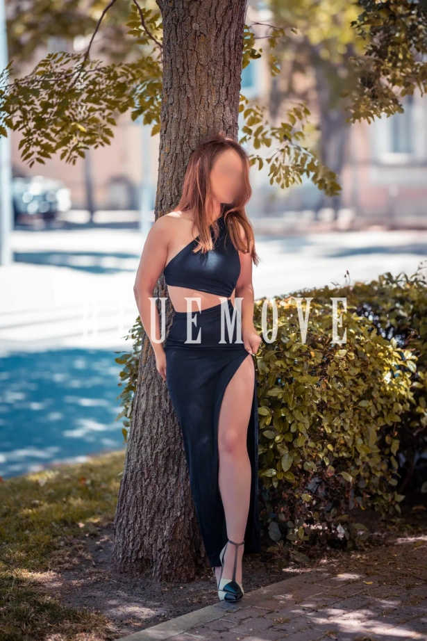 Paloma, escorts em Madrid