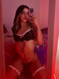 Bella foxy, Travesti en Barcelona 717153214