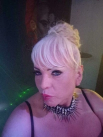 Stephany, Travesti en Madrid 613847538