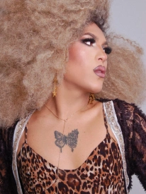 GIGI, Travesti en Barcelona 625468222