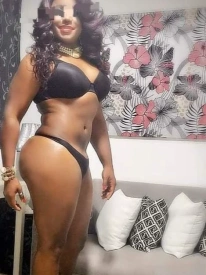 Sergio, Travesti en Barcelona 642408765