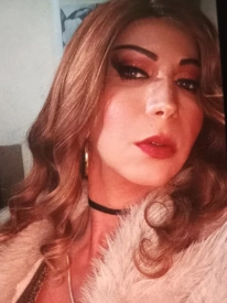 Alana Ribeiro, Travesti en Barcelona 666146277
