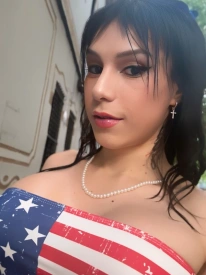 Rouss, Travesti en Barcelona 695284067