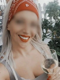 Alba, Escort en Valencia 631341067