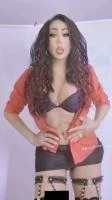 Tatiana, Travesti en Ibiza 652759075