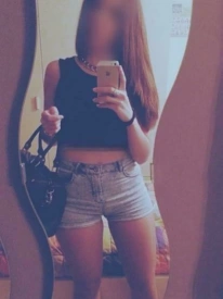 Marta, Escort en Barcelona 647801494