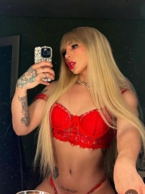 Angelina, Travesti en Madrid 610663079