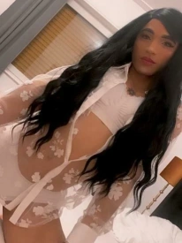 Ximena, Travesti en Bilbao 612497945