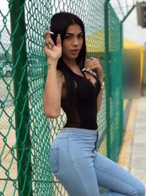 Morena trans, Travesti en Bilbao 631838446