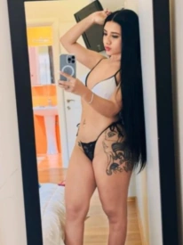 Amira, Escort en Zaragoza 613229460
