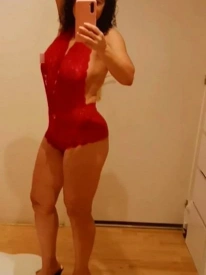 Luana milf, Escort en Barcelona 644675497