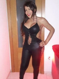 Diana latina, Travesti en Barcelona 604247758