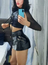 Annays, Travesti en Barcelona 661381323