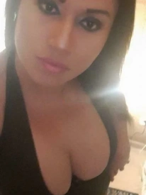 Dyvannia latina, Travesti en Barcelona 611277823
