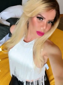 Shantal, Travesti en Marbella 647697501