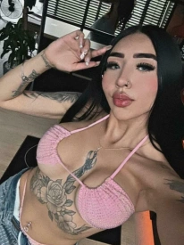 Valery, Escort en Sevilla 613755918