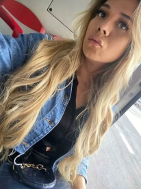 Alexa, Travesti en Zaragoza 667854742