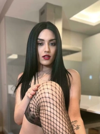 Ana Maria, Travesti en Zaragoza 624690116