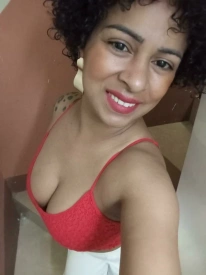 Mulata hermosa, Escort en Salou 674553084