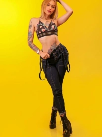 Verónica, Escort en Marbella 607049172