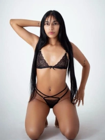 SARA, Escort en Marbella 670663041