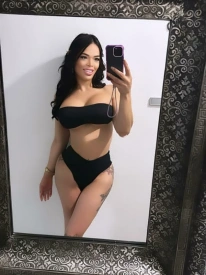 Shantal, Travesti en Palma de Mallorca 671294836