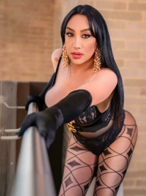 NICOLLE LATINA, Travesti en Palma de Mallorca 643703561
