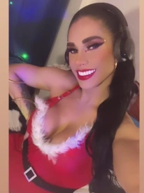 Angelica XXL, Travesti en Alicante 632752074