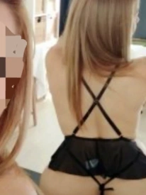 Alison, Escort en Madrid 631450075