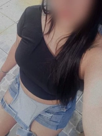 Yuli, Escort en Madrid 643279001