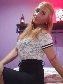 Lavinia, Escort en Barcelona 651437152