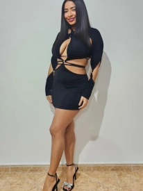 EMILY, Escort en Sevilla 643513844