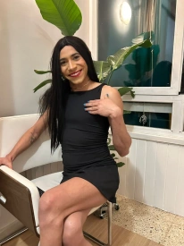 Alycia Arden, Travesti en Barcelona 674136713