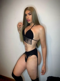 MARIANA, Travesti en Palma de Mallorca 634136843