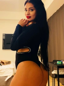 Bianka, Escort en Ibiza 607028944