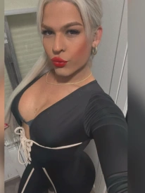 Jennifer, Travesti en Sevilla 603329970